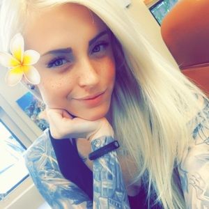 Meet your Posher, Arianna